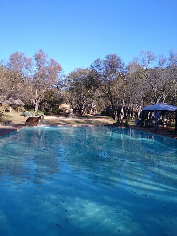 Hornbill Lodge Magaliesburg Buitenkant foto