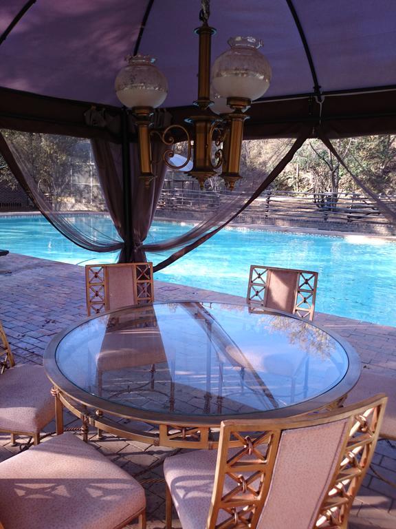 Hornbill Lodge Magaliesburg Buitenkant foto