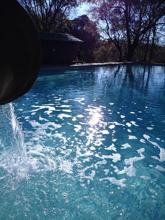 Hornbill Lodge Magaliesburg Buitenkant foto