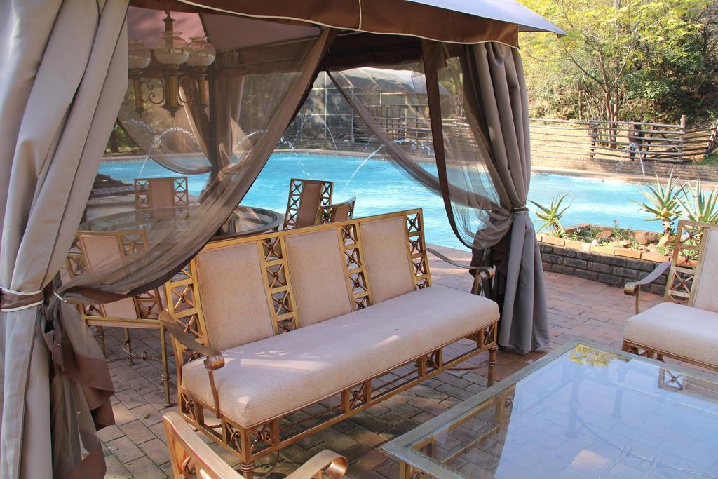 Hornbill Lodge Magaliesburg Buitenkant foto