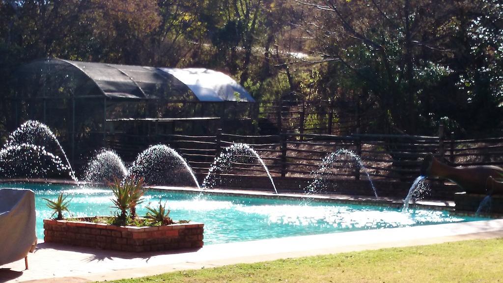 Hornbill Lodge Magaliesburg Buitenkant foto