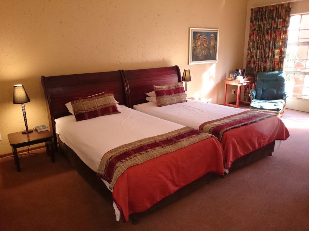 Hornbill Lodge Magaliesburg Kamer foto