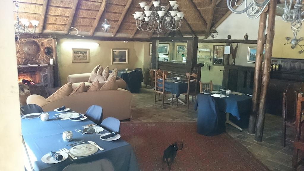 Hornbill Lodge Magaliesburg Buitenkant foto