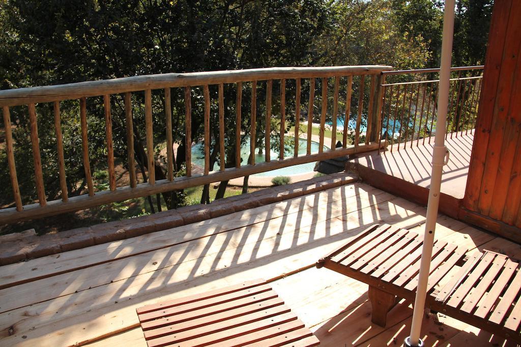 Hornbill Lodge Magaliesburg Kamer foto